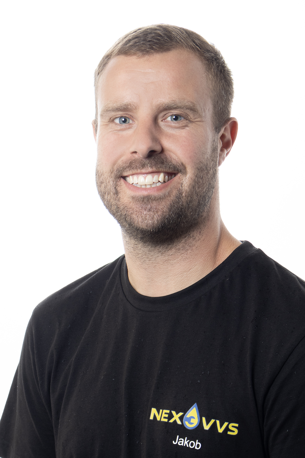 VVS montør i Nexø VVS